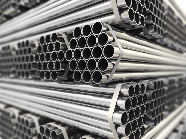 Metallic Conduit