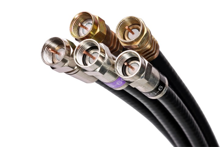 Coaxial Cable