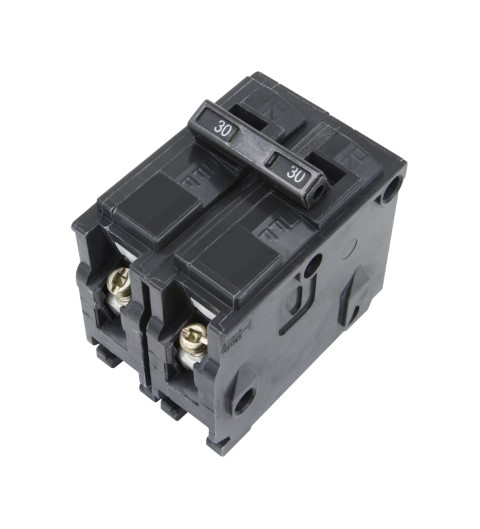 Circuit Breakers & Accessories