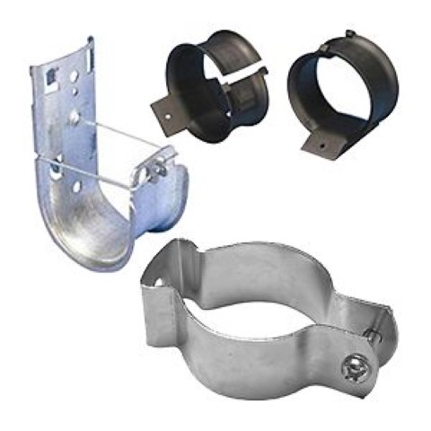 Conduit Hangers, Spacers, & Beam Clamps