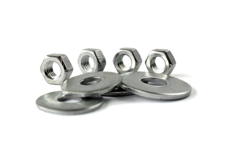 Nuts & Washers