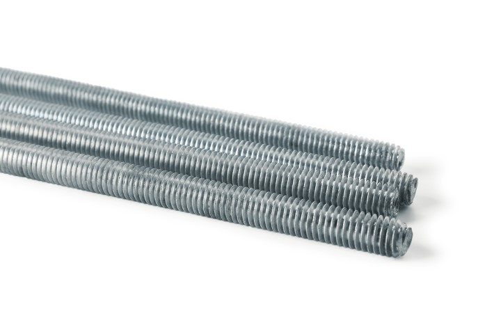 Threaded Rod & Accessories