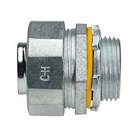 Liquidtight Connectors & Couplings