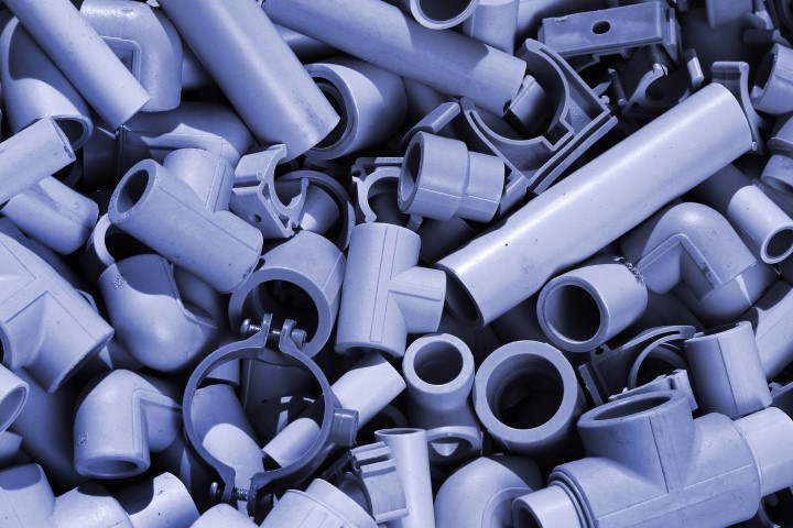 PVC, ENT, & Innerduct Fittings