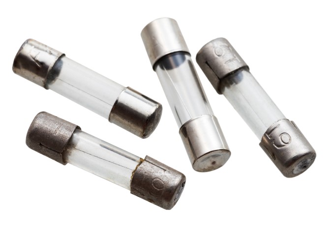 Low Voltage Fuses