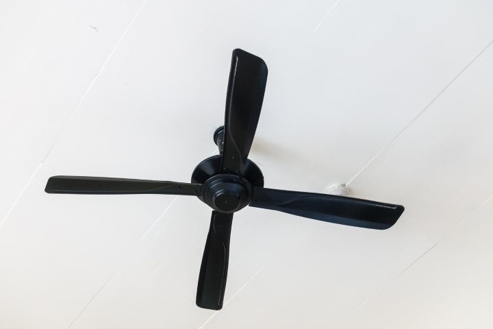 Ceiling Fans & Accessories