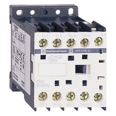 IEC Contactors