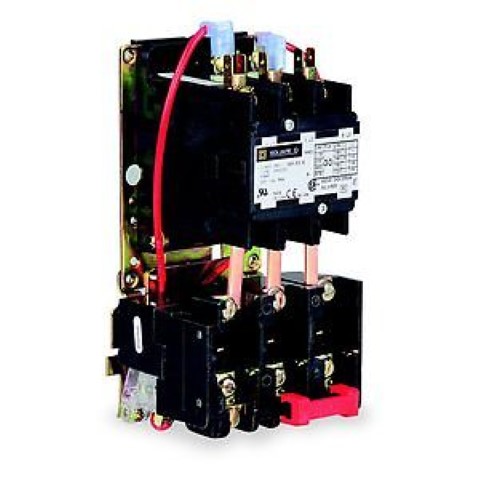 NEMA Contactors & Starters