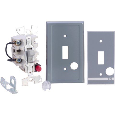 NEMA Switches & Accessories