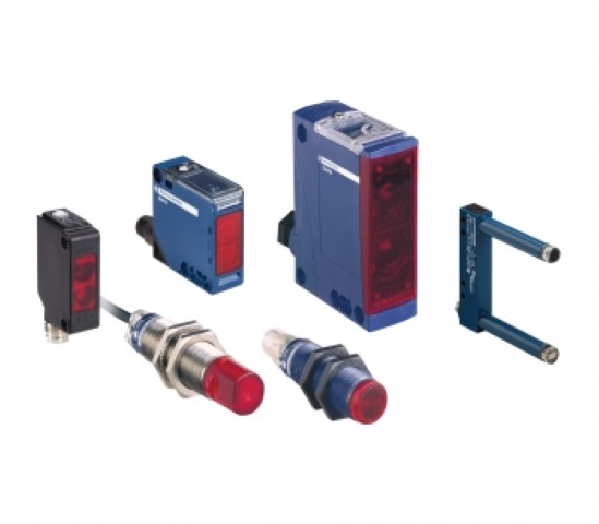 Photoelectric Sensors