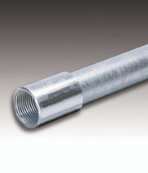 Rigid Steel Conduit