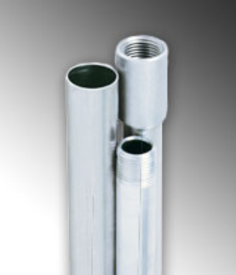 Rigid Aluminum Conduit