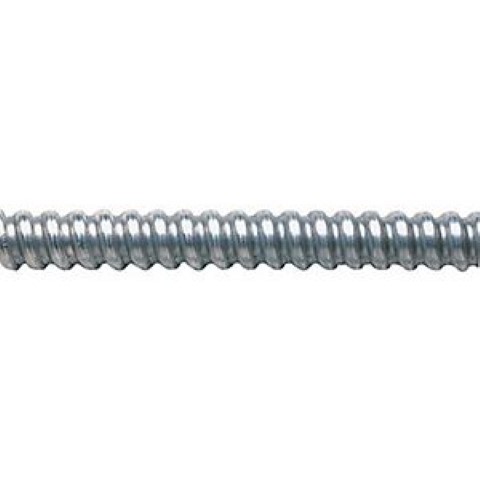 Flexible Aluminum Conduit