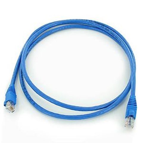 Cat 5e Patch Cable