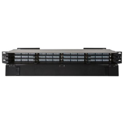 Unloaded Fiber Patch Panels