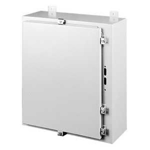 Wall Mount Enclosures