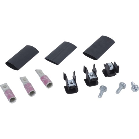 Molded Case Circuit Breaker Accessories