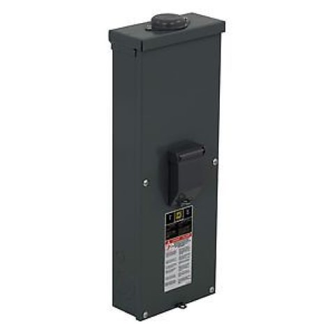 Circuit Breaker Enclosures