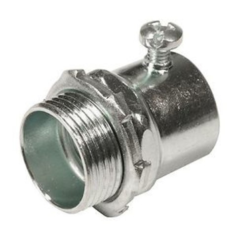 Connectors - Set Screw