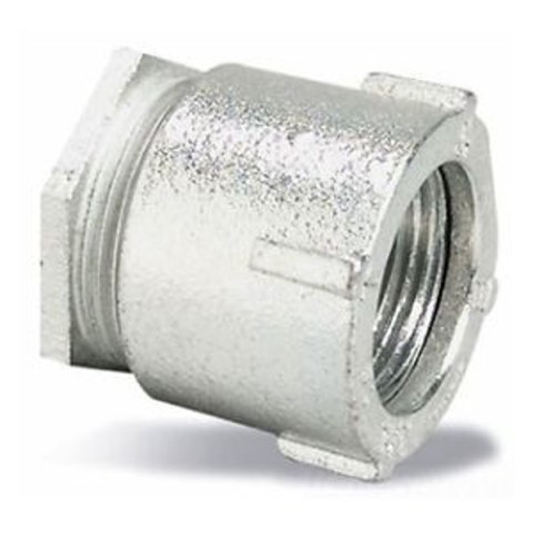 Couplings - 3 Piece