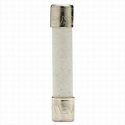 Midget Ceramic Fuses