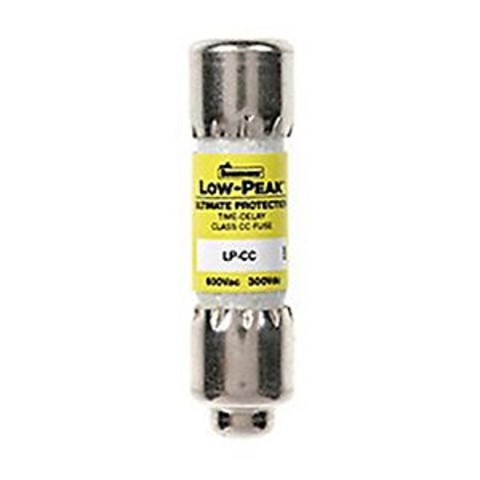 Class LPCC Fuses