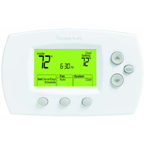 Thermostats