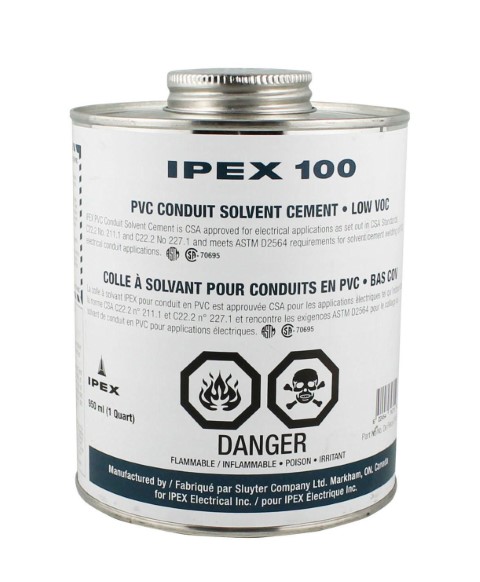 PVC Cement