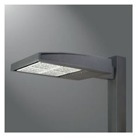 LED Pole Mount Fixtures