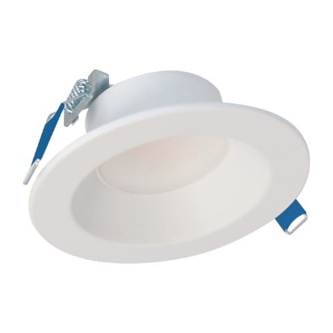 LED Downlighting Fixtures