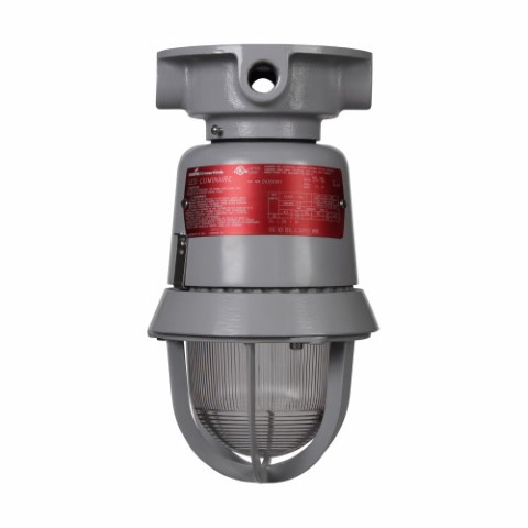 Explosion Proof Fixtures