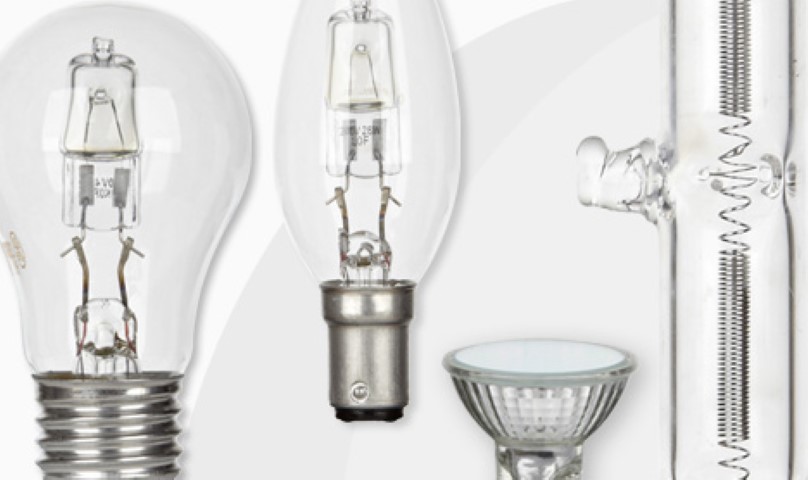 Halogen Lamps