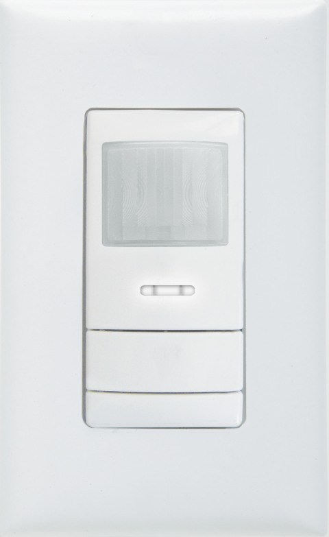 Wall Mount Occupancy Sensors