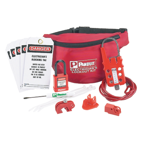 Lockout-Tagout Kits