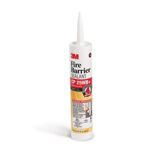 Fire Barrier & Sealant