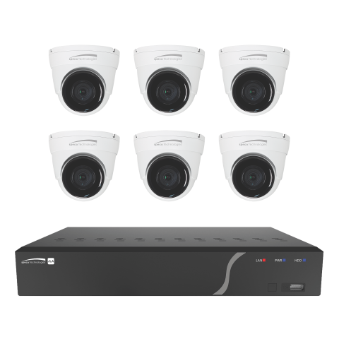 Security Camera Kits