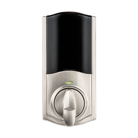 Smart Entrance Systems & Door Locks