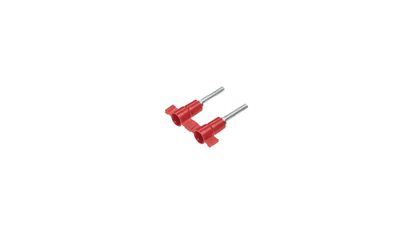 Crimp & Pin Terminals