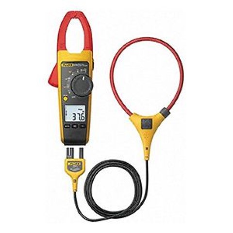 Clamp Meters