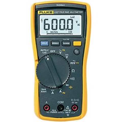 Multimeters