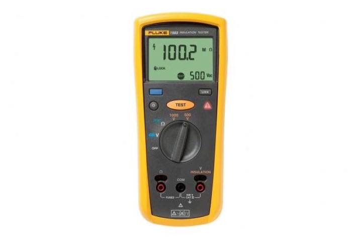 Insulation Tester