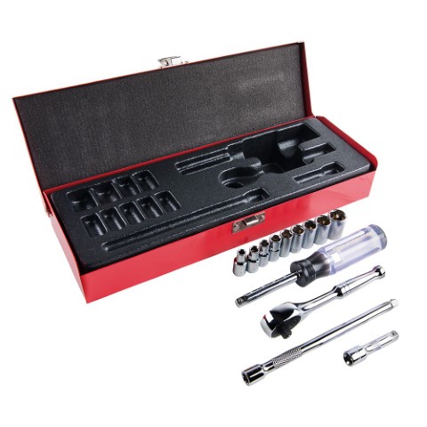 Sockets & Socket Sets