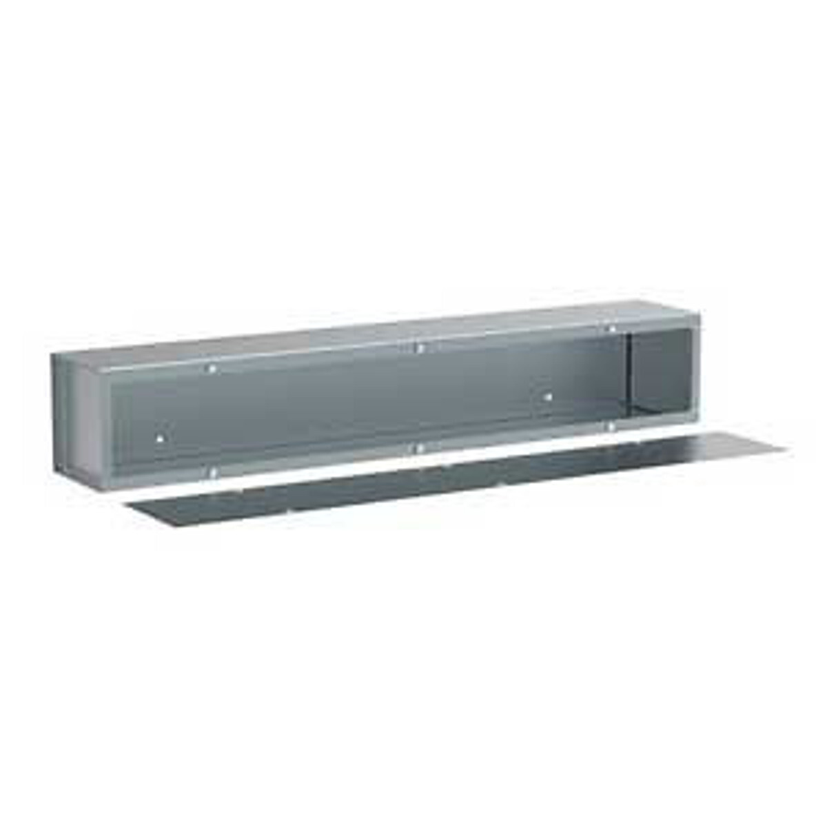 Splitter Troughs & Accessories