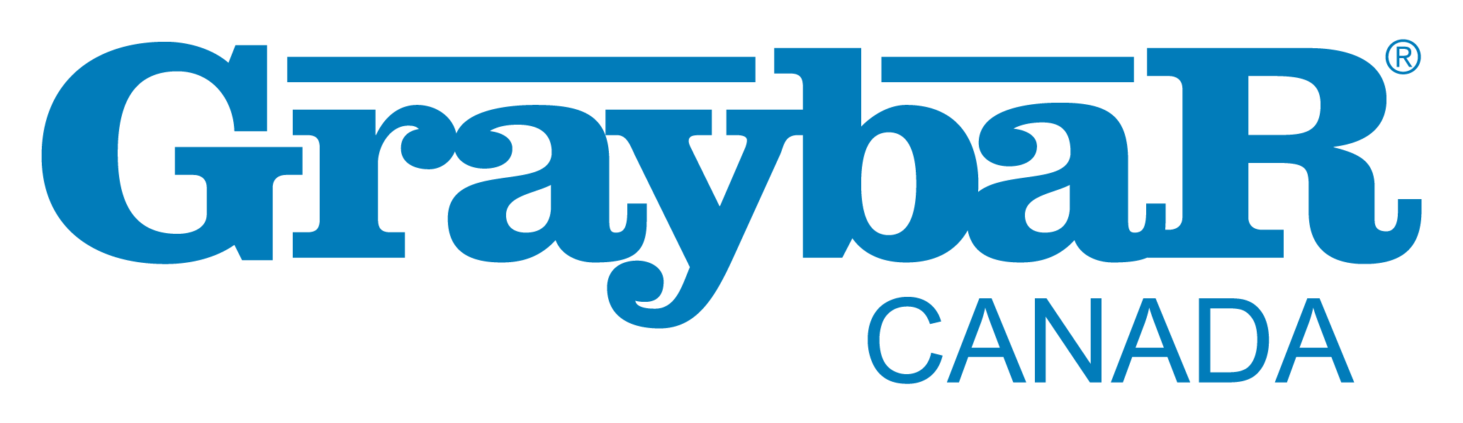 Graybar Canada